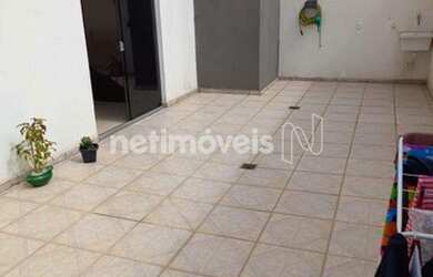 Imagem 4: Venda Área Privativa Diamante Barreiro Belo Horizonte