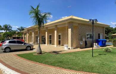 Imagem 7: Casa condomínio sobrado venda 242 metros 4 suítes Residencial Yucatan...