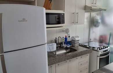 Imagem 4: Vendo apartamento 2 dormitórios por R$185.000, no Jd. Contorno