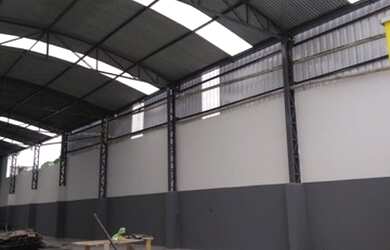 Imagem 4: Galpão/Depósito/Armazém para aluguel com 340 metros quadrados