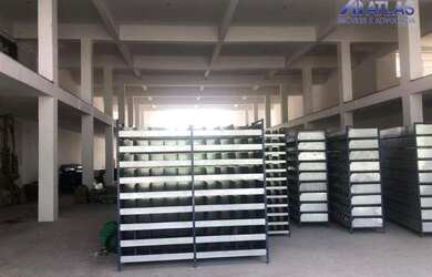 Imagem 13: Galpão, 3149 m² - venda por R$ 10.000.000,00 ou aluguel por R$ 50.000,00/mês...