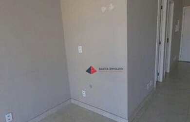 Imagem: O depósito possui 1 Vaga na garagem, 56m² de Área e está