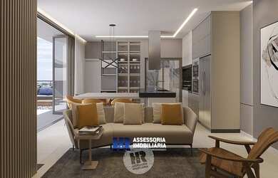 Imagem 13: Matinhos - Apartamento Padrão - Caiobá