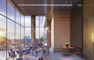 Imagem 11: Apartamento de 93m² de altíssimo padrão no Luar Residencial, no Vale...