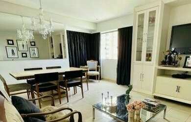 Imagem 1: Apartamento à venda no bairro Jardim Apipema - Salvador/BA