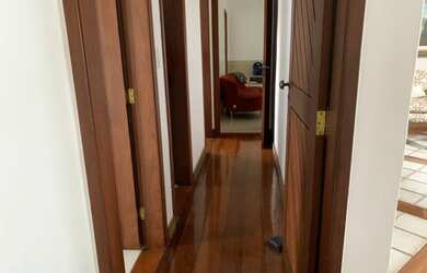 Imagem 5: Apartamento para venda com 3 quartos no Canela - Salvador - Bahia