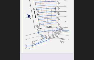 Imagem 6: Lote/Terreno para venda tem 538 metros quadrados em São Pedro - Juiz...