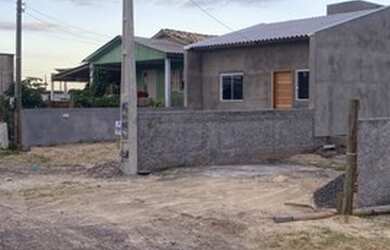 Imagem 3: TERRENO BEM LOCALIZADO NO BAIRRO JARDIM ULTRAMAR- Balneário Gaivota -...