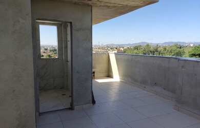 Imagem 8: Cobertura 3 quartos, suíte , elevador , 2 vagas a venda no bairro planalto por R$ 550 Mil