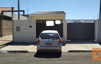 Imagem 14: Casa com 2 dormitórios à venda, 87 m² por R$ 250.000,00 - Jardim Mônaco...