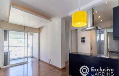 Imagem 1: APARTAMENTO RESIDENCIAL em SÃO PAULO - SP, JARDIM PAULISTA