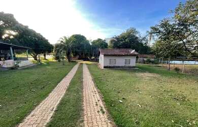 Imagem 4: Chácara de luxo em Trindade-Go 7.68 alqueires