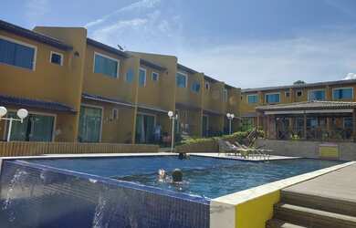 Imagem: O apartamento possui 3 Dormitórios, 3 Banheiros, 2 Vagas na