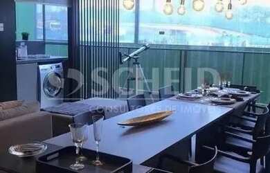 Imagem 3: O Parque AV Roque Petroni Júnior, 630 Entrega Junho 2023