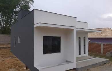 Imagem 5: CASA EM SAQUAREMA. 69m² de Área, 5 Vagas na garageme2 Dormitórios