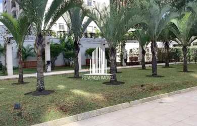 Imagem 11: Apartamento para venda no Morumbi, 64 metros com 3 quartos e 1 vaga, Condomínio