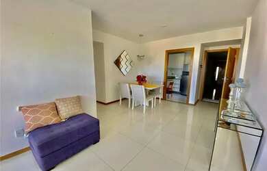 Imagem 1: Apartamento mobiliado com 3/4 para alugar no Jardim Aeroporto por R$3.500