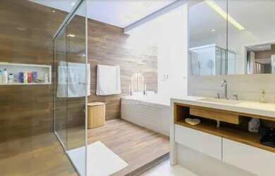 Imagem 14: Casa de Condomínio à venda 819m² Alto da Boa Vista - São Paulo