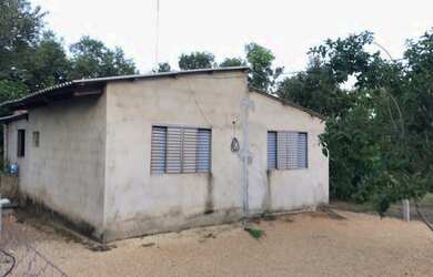 Imagem: A chácara possui 712m² de Área e está localizado em Plano