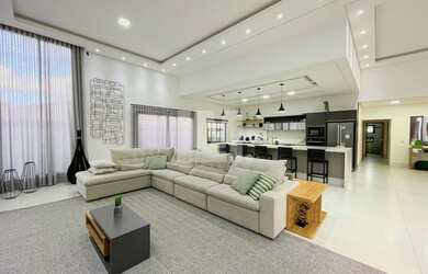 Imagem 5: CASA MARAVILHOSA COM LINDA VISTA - Atibaia