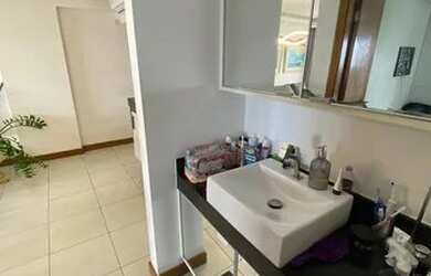 Imagem 9: Armação Apartamento Vista Mar 1/4 56m² Salvador Bahia