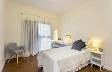 Imagem 4: Apartamento no Condomínio Esplanada,Morumbi com 4 dormitórios, 4 suítes,...