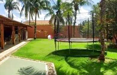 Imagem 5: Venda - Casa em Condomínio - Térrea, 03 Dormitórios - cozinha planejada,...