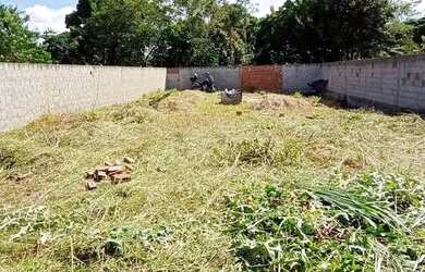 Imagem: O terreno possui 300m² de Área e está localizado em Barris