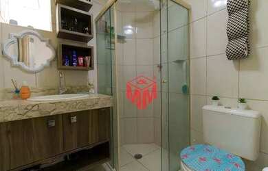 Imagem 9: Apartamento com 3 dormitórios à venda, 70 m² por R$ 450.000,00 - Sacomã...