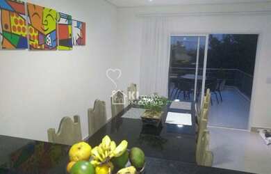 Imagem 9: Casa de Condomínio com 4 dorms, Condomínio Porto Atibaia, Atibaia -...