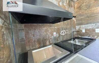 Imagem 13: Casa com 3 dormitórios à venda, 139 m² por R$ 890.000,00 - Residencial Terras da Estância