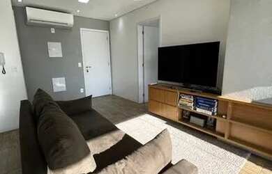 Imagem 5: Apartamento para aluguel possui 50 metros quadrados com 1 quarto em Indianópolis - São Pau