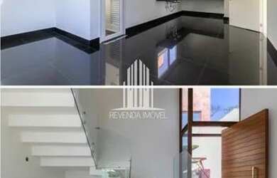 Imagem 10: Casa no Condomínio Porto Fino no Campo Belo com 786m² 4 suíte 8 vagas