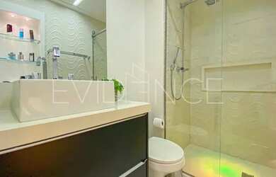 Imagem 14: Apartamento Jardim Anália Franco 100 metros, 2 vagas