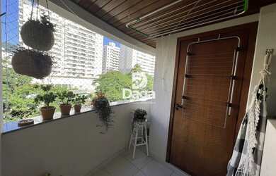 Imagem 14: Apartamento à venda no bairro Itacorubi - Florianópolis/SC