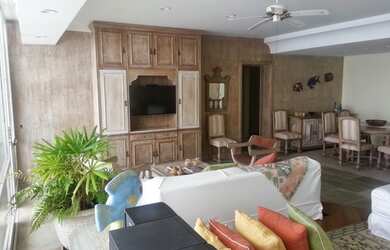 Imagem 15: APARTAMENTO PÉ AREIA VISTA TOTAL DAS PRAIAS , ALTO PADRÃO