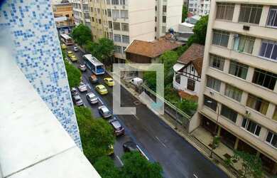 Imagem 9: Apartamento para Aluguel - Copacabana, 2 Quartos, 100 m2