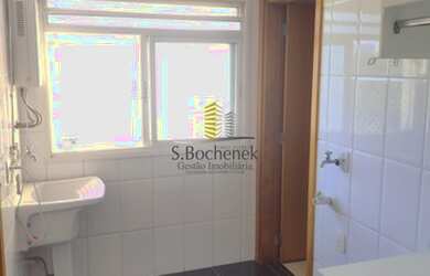 Imagem 6: Maravilhoso apartamento locação Resort Tamboré 2 suítes, 2 vagas