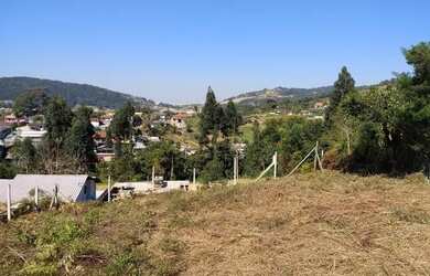 Imagem 2: Lote grande em Biguaçu SC