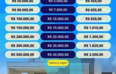 Imagem 5: TAT - Casas com Ótimas Localizações - Crédito Imobiliário