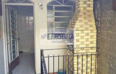 Imagem 5: CASA NO JARDIM MARISTELA. Churrasqueira, Varanda, Área de serviçoe155m²...