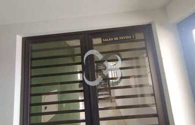 Imagem 10: Apartamento com 1 dormitório, 30 m² - venda por R$ 185.000,00 ou aluguel...