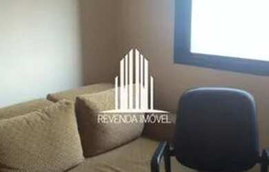 Imagem 14: Apartamento no Condomínio Heloisa no Morumbi com 150m² 2 suítes 4 banheiros 3 vagas