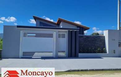 Imagem 9: Caraguatatuba - Casa Padrão - Pontal de Santa Marina