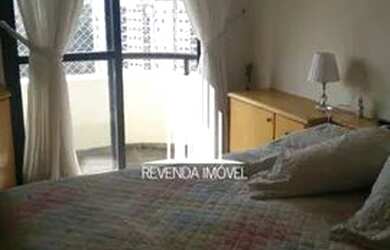 Imagem 7: Apartamento no Condomínio Heloisa no Morumbi com 150m² 2 suítes 4 banheiros 3 vagas