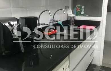 Imagem 9: Locação Condomínio Chácara das Flores Mobiliado