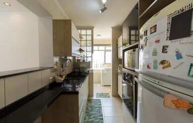 Imagem 5: Apartamento para venda no Ipiranga, 70 metro com 3 quartos e 1 vaga