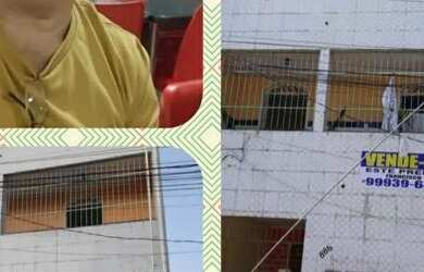 Imagem: A casa possui 5 Dormitórios, 5 Banheiros, 1 Vaga na garagem