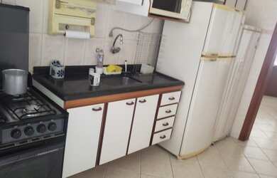 Imagem 14: Apartamento para venda tem 84 metros quadrados com 2 quartos em Tupi - Praia Grande - SP