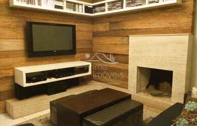 Imagem 8: Casa para locação e venda no Condomínio Arujazinho IV